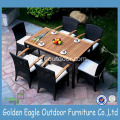Meja Makan Buatan Tangan Furniture Outdoor Furniture